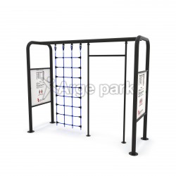 156 FT Fitness Seti 156 FT Fitness Seti